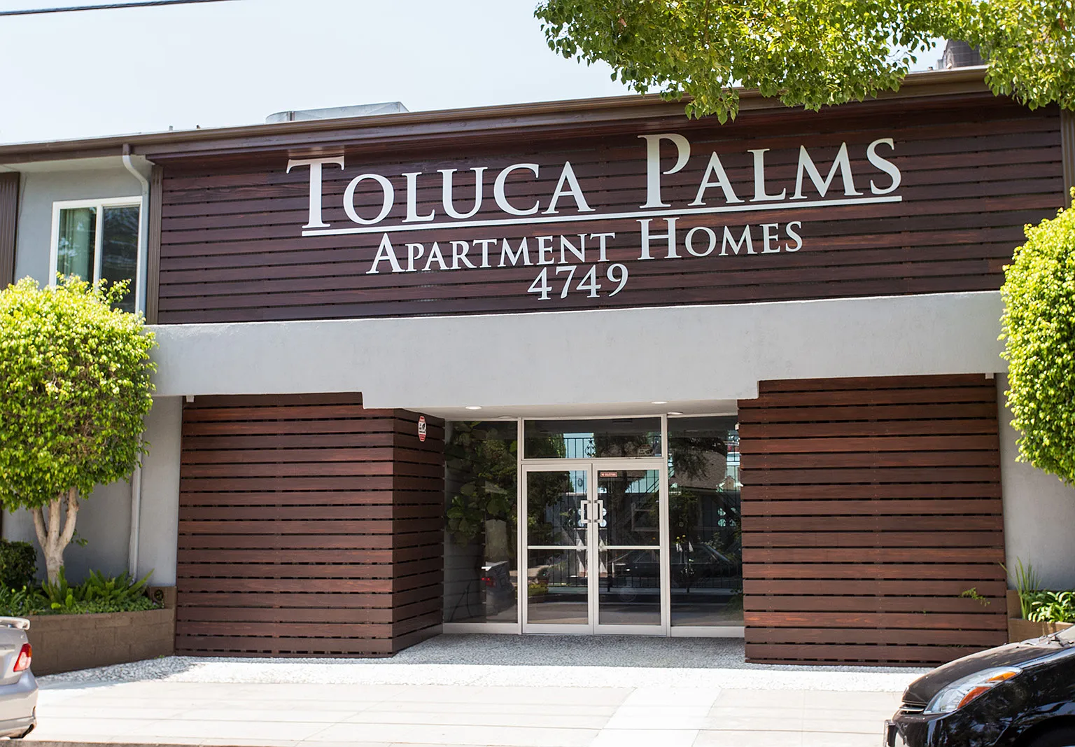 1 bed, 700 sqft, $2,395 — Photo 1