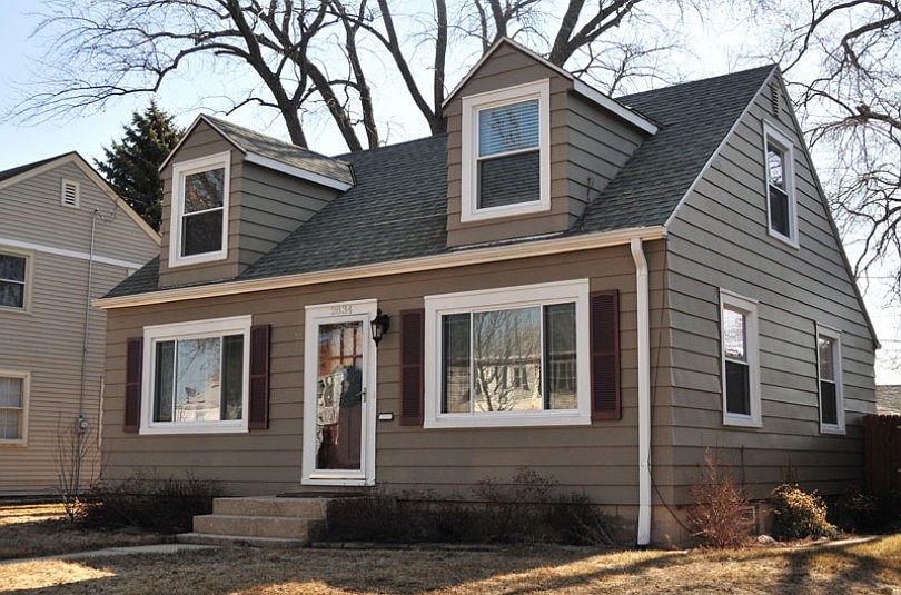 1st image of 2834 N Sholes Ave