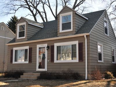 2834 N Sholes Ave, Milwaukee, WI, 53210