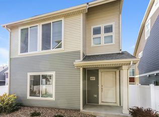 18553 E 47th Pl, Denver, CO 80249
