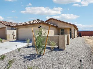 12382 N Bella Victoria Rd, Marana, AZ 85658