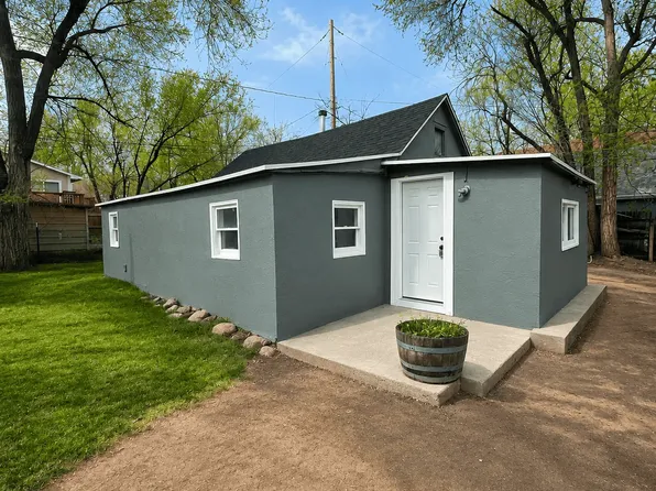 111 E Cheyenne Rd, Colorado Springs, CO 80906