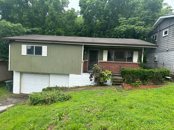 3306 Idlewild Dr, Chattanooga, TN 37411