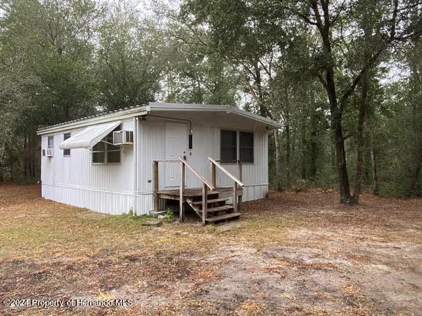 27434 Coleman Ln #27428, Brooksville, FL 34602