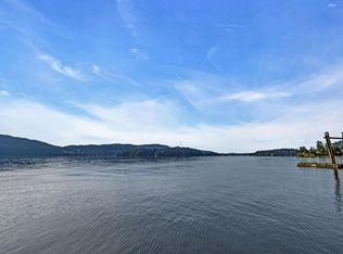 LOT 3 Sunshine Falls Ln, North Vancouver, BC V7G 2T9