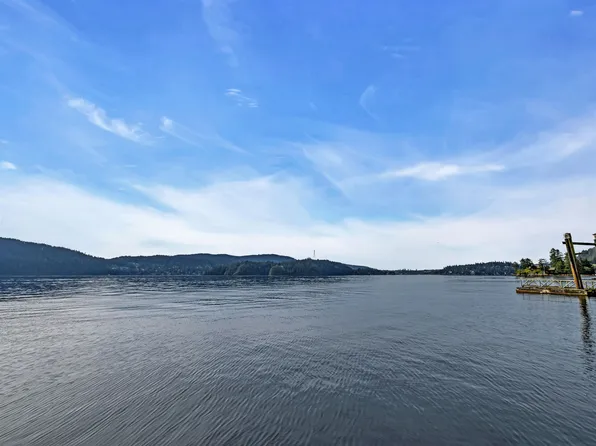 LOT 3 Sunshine Falls Ln, North Vancouver, BC V7G 2T9