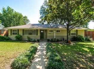 10408 Crittendon Dr, Dallas, TX 75229