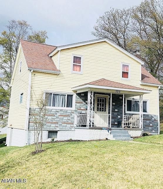 329 Park Ave, Cresson, PA 16630 Zillow