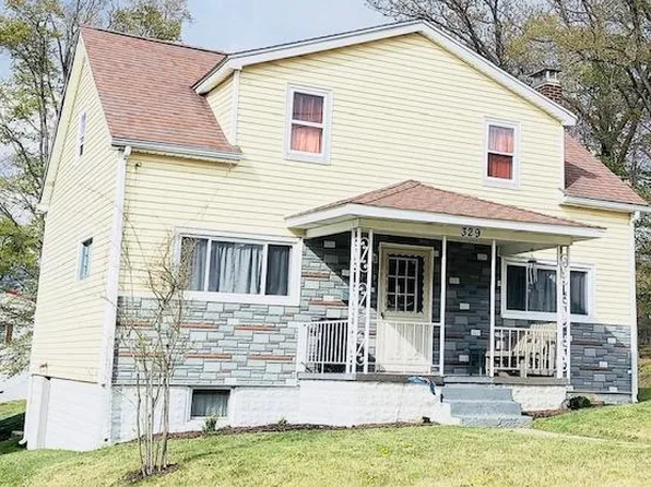329 Park Ave, Cresson, PA 16630