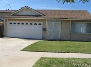 19213 Pricetown Ave, Carson, CA