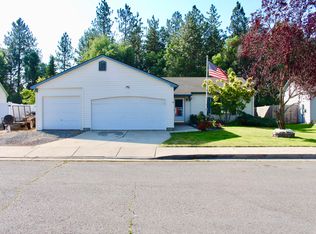 6670 W Kamloops Dr, Rathdrum, ID 83858