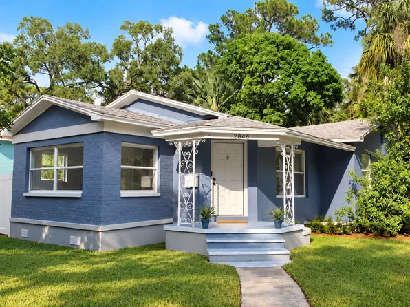 2846 8th St S, Saint Petersburg, FL 33705