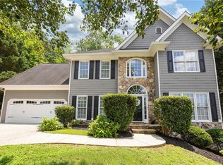 3071 Winborn Rdg NW, Kennesaw, GA 30152