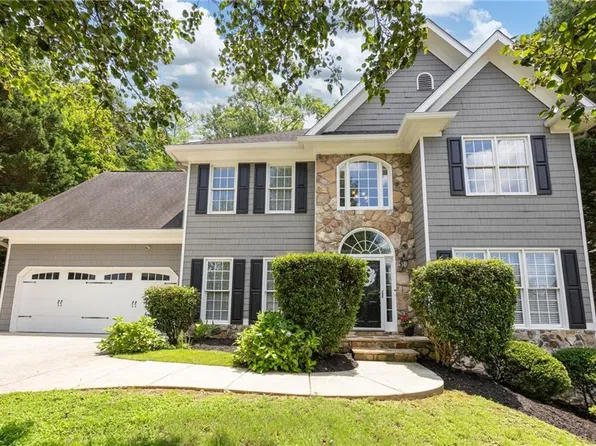 3071 Winborn Rdg NW, Kennesaw, GA 30152