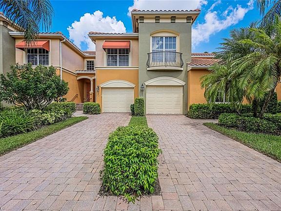 3rd image of 12179 Toscana WAY #103