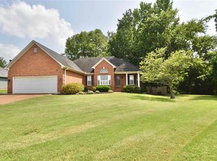 36 Kingsley Cv, Jackson, TN 38305