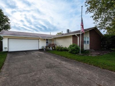 531 S Westwood Dr, Bloomington, IN, 47403