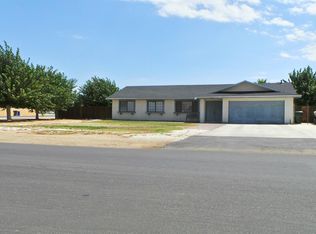 12861 Standing Bear Rd, Apple Valley, CA 92308