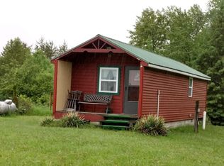 13600 Hemlock Road 41 Acres, Posen, MI 49776