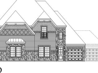 7203 Vicuna Cir, Sachse, TX 75048