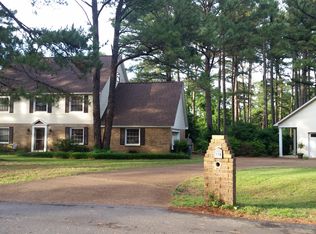 118 Longleaf Dr, Searcy, AR 72143