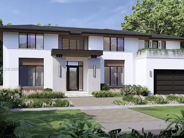 6520 San Vicente St, Coral Gables, FL 33146