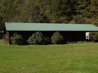 226 Beech Fork Rd, Burnsville, WV 26335