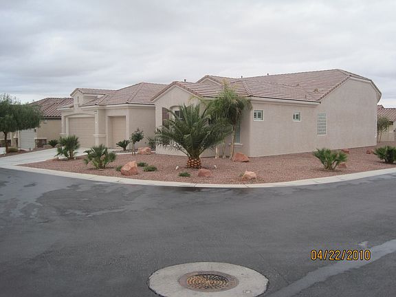 Nice Corner Lot