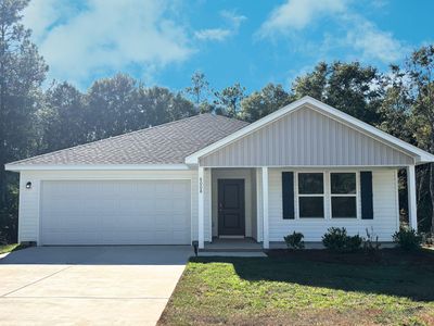 6008 Hidden Knoll Ct, Crestview, FL, 32539