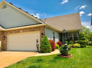2306 Blanche Ln, Champaign, IL