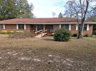 1764 Wait Rd, Monroeville, AL 36460