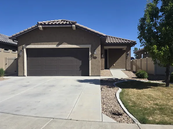 2834 Trevor Mesa Dr, Grand Junction, CO 81503