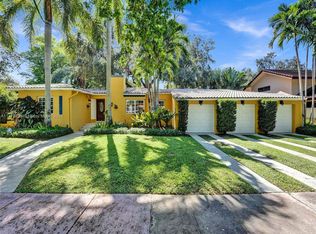 718 Malaga Ave, Coral Gables, FL 33134