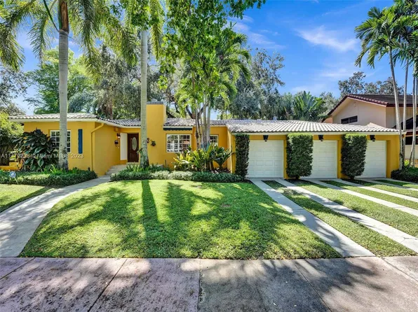718 Malaga Ave, Coral Gables, FL 33134