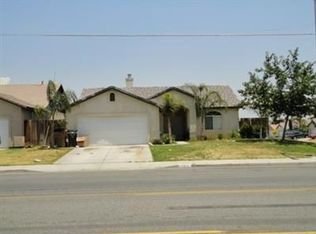 7012 Akers Rd, Bakersfield, CA 93313