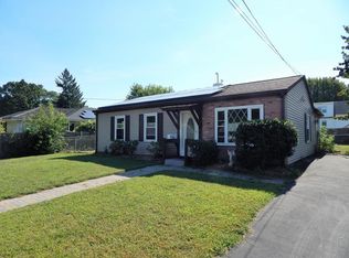 48 Amherst St, Lawrence, MA 01843