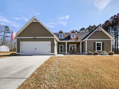 213 Randall Dr, Carrollton, GA, 30117