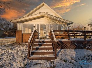 402 Danberry St, Toledo, OH