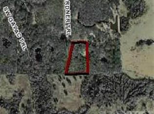 376 SW Gardner Trl, Madison, FL 32340