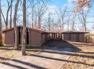 1219 Sioux St, Jackson, MO 63755