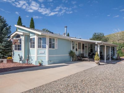 3056 N Kings Hwy E, Prescott Valley, AZ, 86314