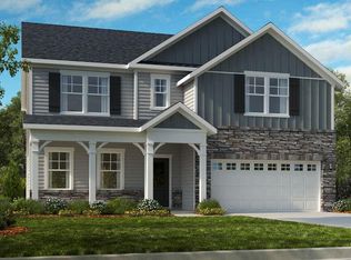 1733 Clydner Dr, Apex, NC 27523