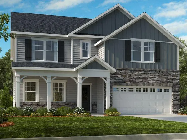 1733 Clydner Dr, Apex, NC 27523