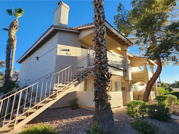 929 Boulder Mesa Dr Unit 202, Las Vegas, NV 89128