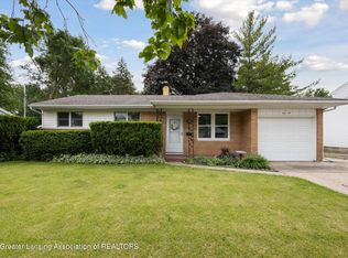 3219 Boston Blvd, Lansing, MI 48910