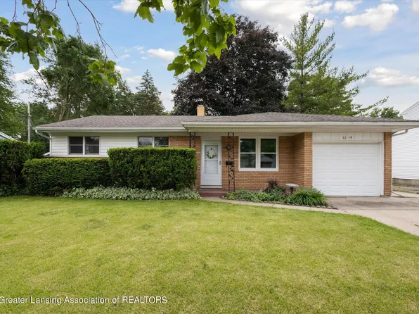 3219 Boston Blvd, Lansing, MI 48910