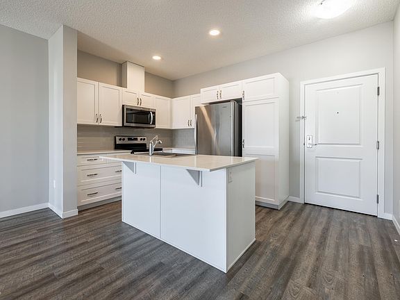 4th image of 1818 Rutherford Rd SW #447