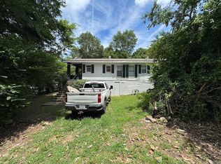 100 Wren St, Hot Springs, AR 71901