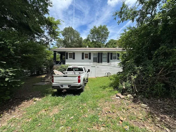 100 Wren St, Hot Springs, AR 71901