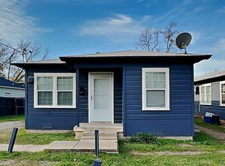 2805 Carter St, Dallas, TX 75210